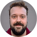 Hígor Fonseca headshot