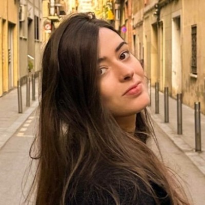 Thiele Heemann headshot