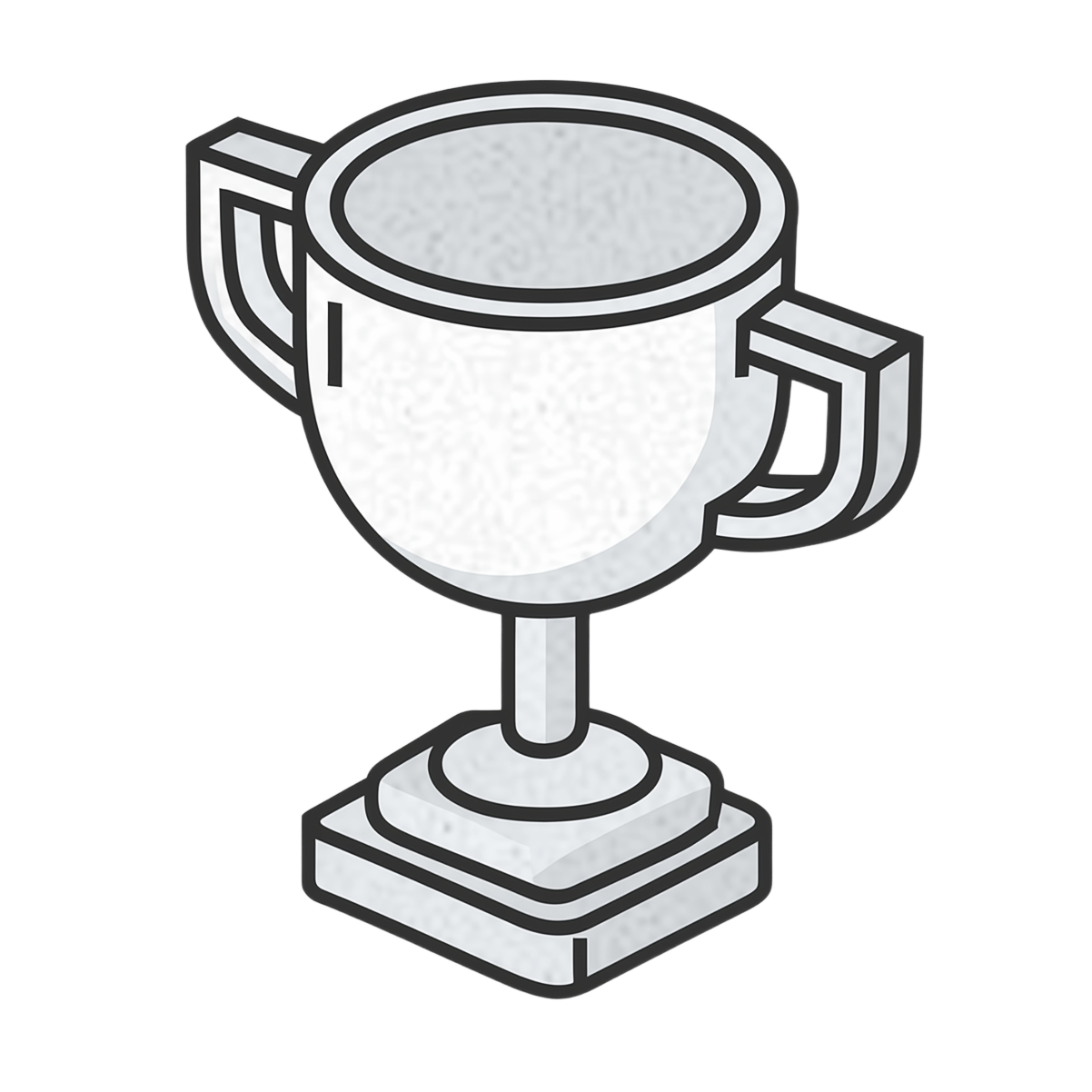 Illustration depicting stakeholders reviewing vendor performance insights