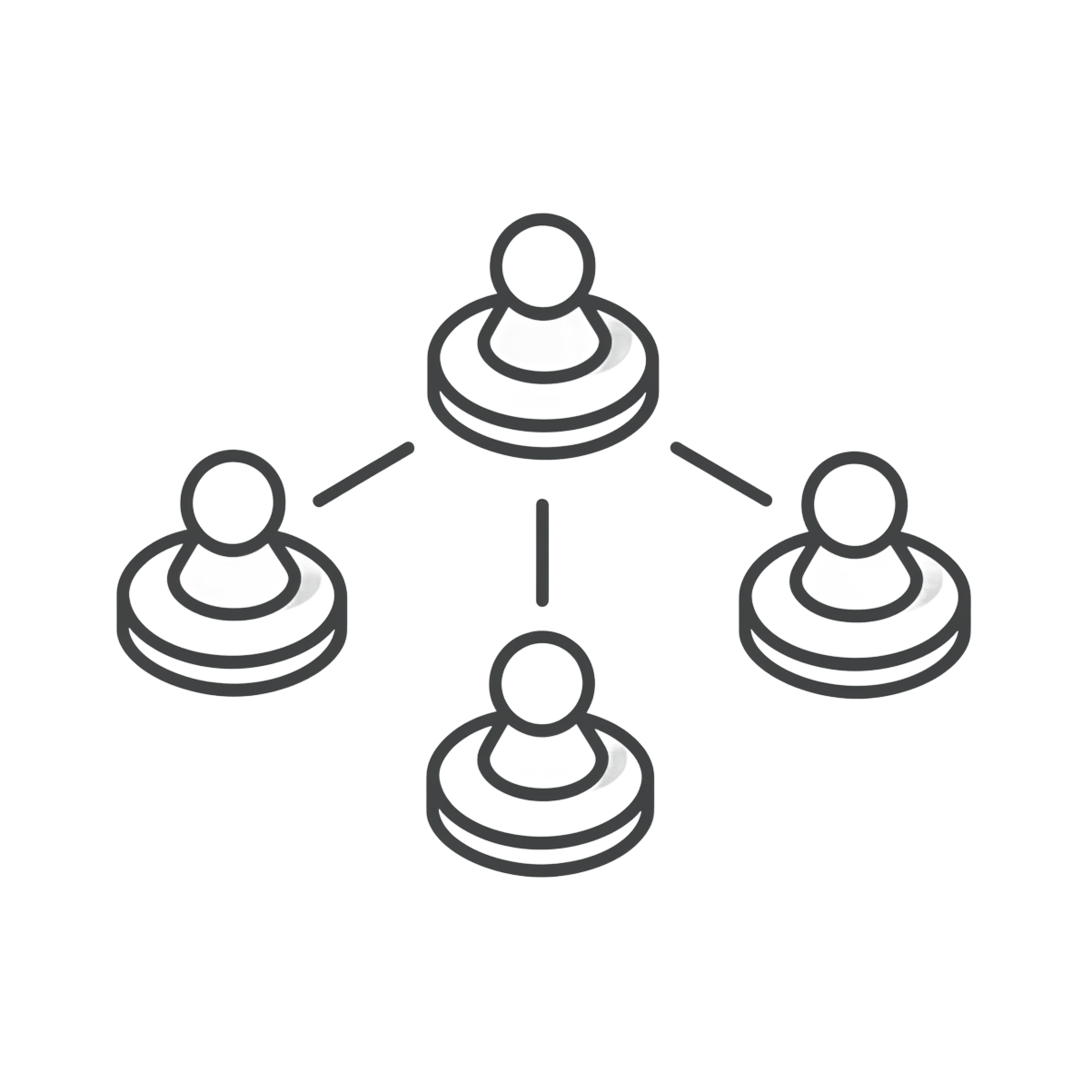 Automated workflow and intake intelligence illustration