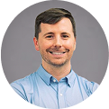 Byron Revels headshot