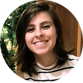 Giulia Guerreiro headshot