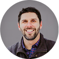 Matt Stewart headshot